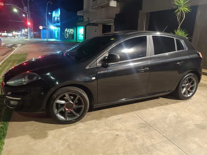 Chevrolet Celta Spirit/ LT 1.0 MPFI 8V Flexp. 5P 2011