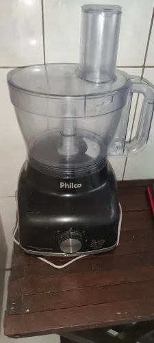 Multiprocessador Philco 127v