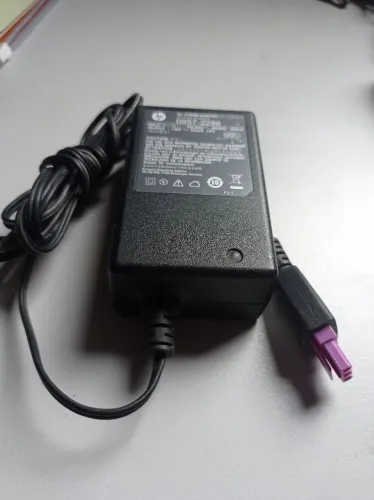 Fonte impressora HP 