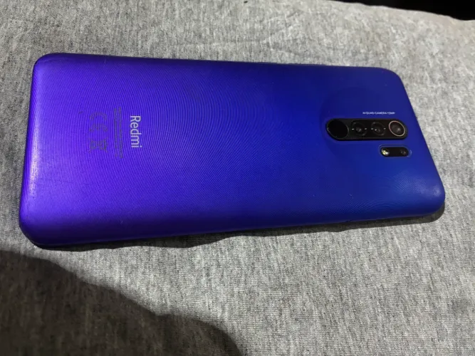 Xiaomi 9 pra usar peças , vendo inteiro ou peças separada 