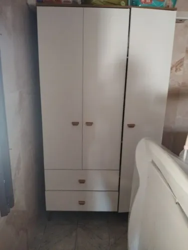 Guarda roupa