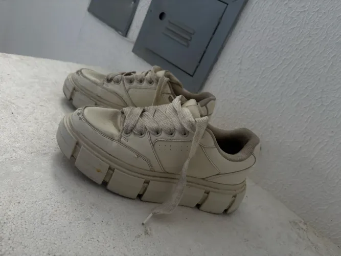 Tênis Zara original