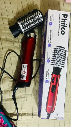 Escova rotativa Philco