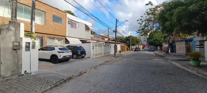 ALUGO ÓTIMA SALA COMERCIAL NO BAIRRO DO POÇO DA PANELA / RECIFE