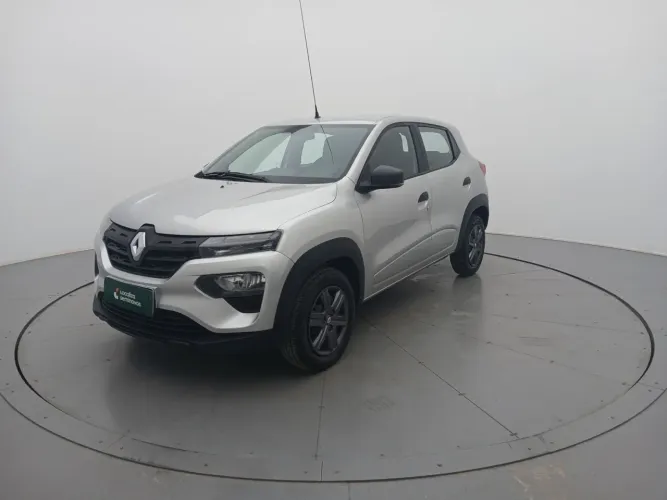 Renault Kwid 1.0 Zen 2025