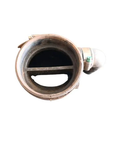 Mangueira Turbina Man Tgx 5109402