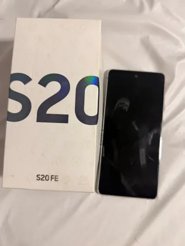 S20 Fe 