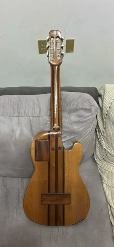 Violão luthier