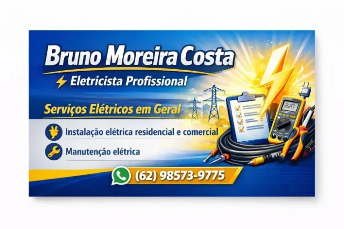Elétrica em geral