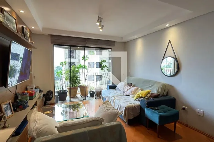 Apartamento à Venda - Belém, 3 Quartos, 107 m2