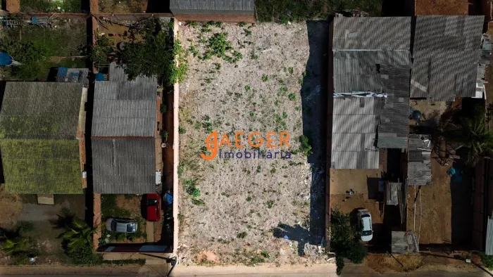 VENDE-SE TERRENO LOTEAMENTO RESIDENCIAL TROPICAL