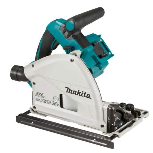 Serra circular de trilho a bateria 18v - Solo ( Makita )