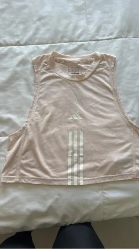 CROPPED ADIDAS MARAVILHOSO
