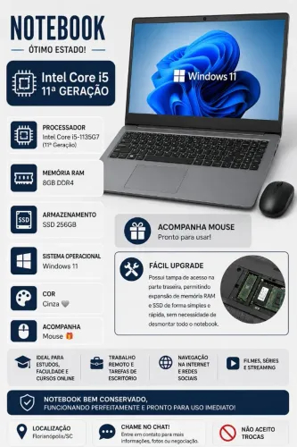 Notebook