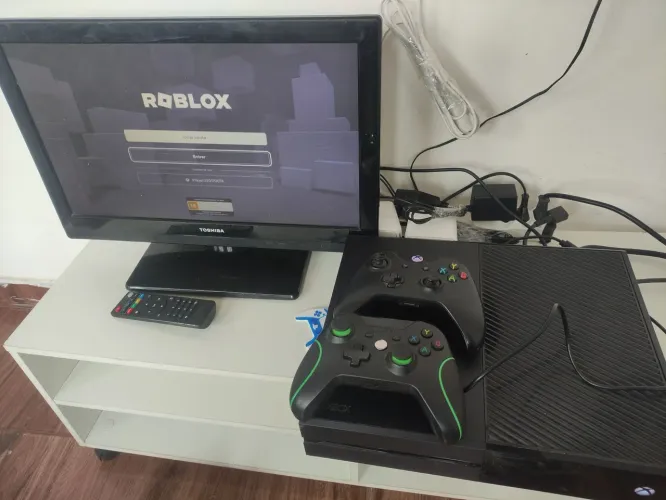 Xbox one