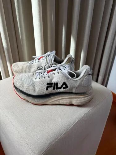 Tênis Fila Maxximus