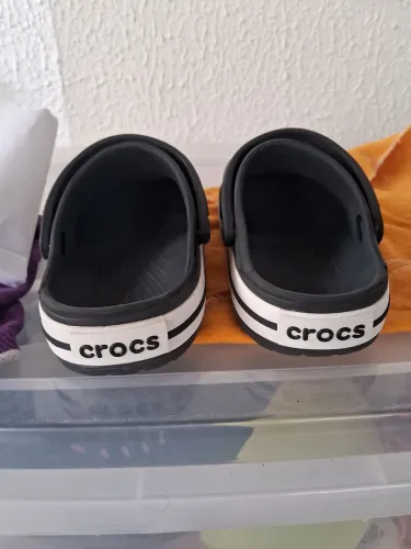 VENDO CROCS ORIGINAL