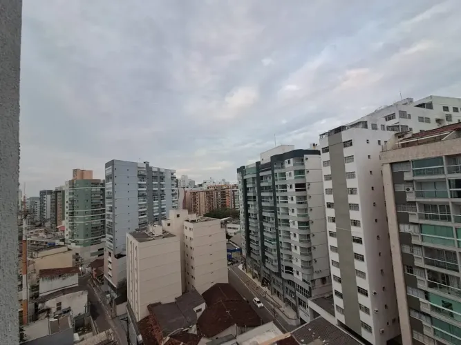 Imóvel para aluguel com 35 metros quadrados com 1 quarto em Centro - Guarapari - ES