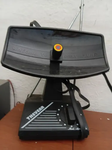 Antena de tv