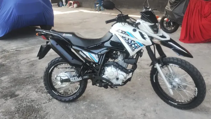 XTZ 150 CROSSER 14/15 R$. 9.500