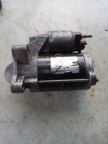 Motor de partida Renault original