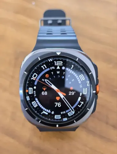 Samsung Galaxy Watch Ultra
