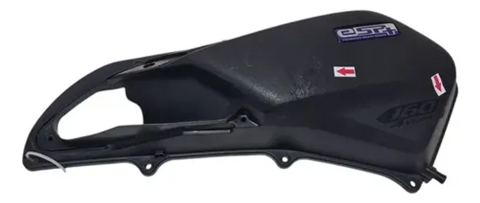 Tampa Filtro Ar Honda Pcx 160 23/25 Orig Ralada 60581