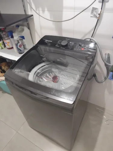 Vendo máquina Brastemp 13 kg