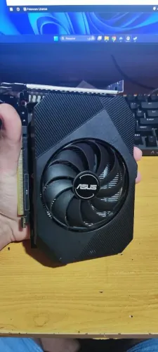 GTX 1650