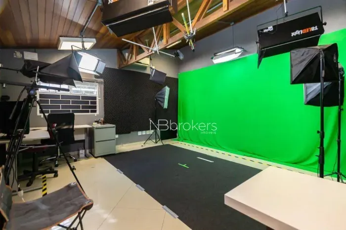 Sala à venda, 327 m² por R$ 2.250.000,00 - Cidade Industrial - Curitiba/PR