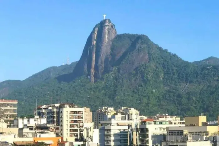 Apartamento : / Residencial / Botafogo