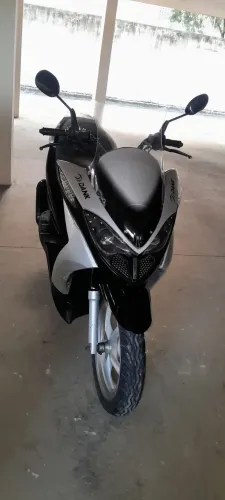 Escuter 150cc automático 