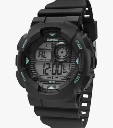 Relógio Mormaii Original