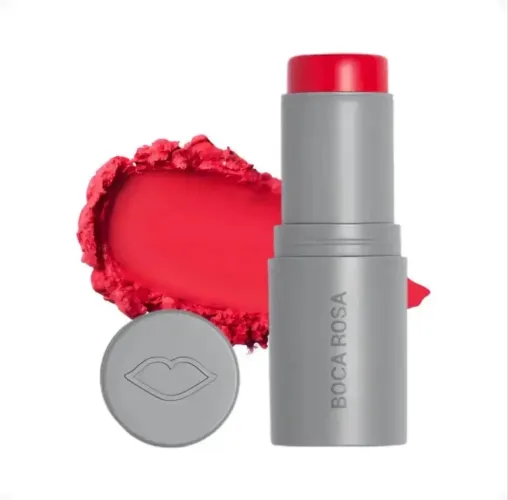 Blush boca rosa 