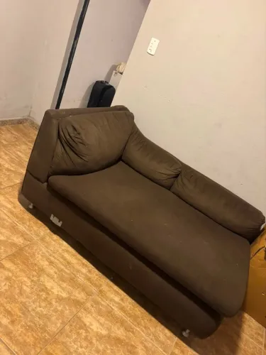 VENDO SOFÁ