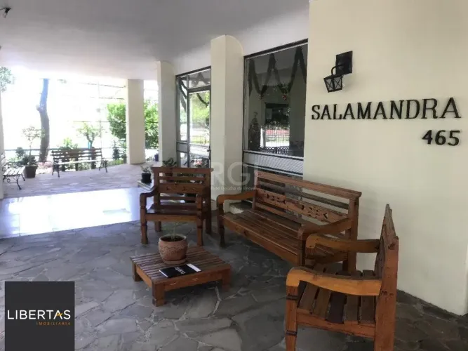 Apartamento para comprar com 2 dormitórios, 78 m² - Santa Cecília - Porto Alegre/RS