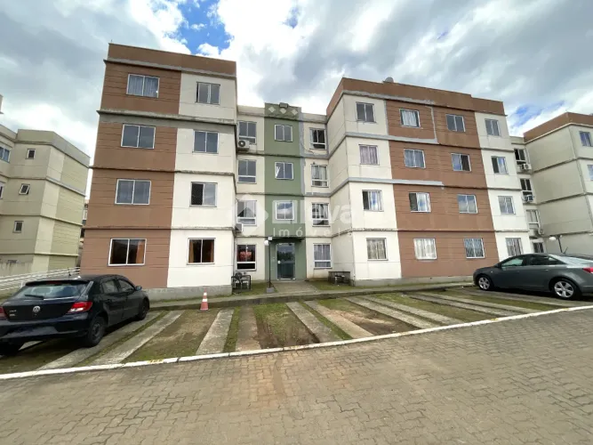 Apartamento à Venda - Victória Park
