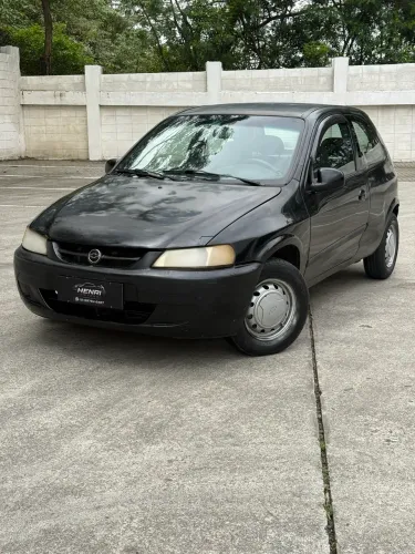 Chevrolet Celta 1.4/ Super/ Energy 1.4 8V 85cv 3P 2004