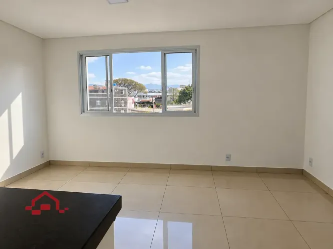 Apartamento para alugar com 3 quartos, 1 suíte e duas vagas no Padre Eustáquio