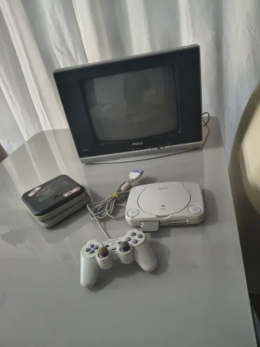 Playstation one 