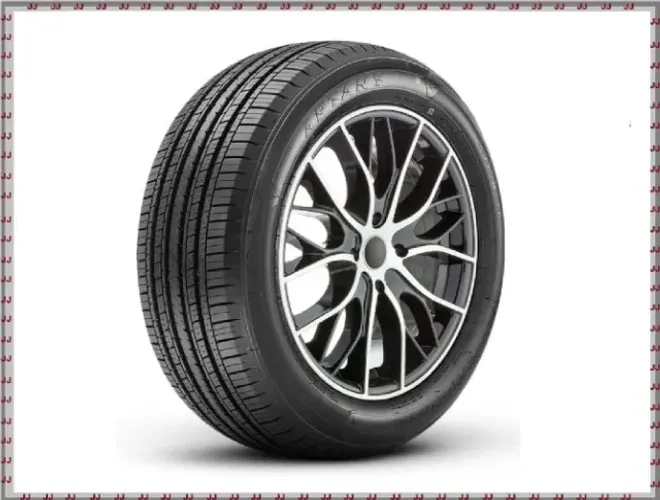 Pneu 265-70-R16 - Aptany Ru101