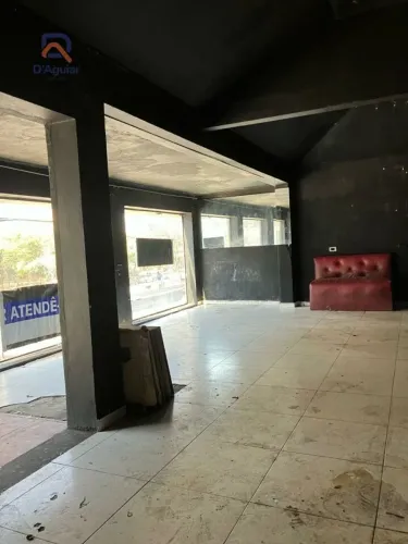 Escritório para Alugar na Parada Inglesa com Área Útil de 120 m² Disponível!