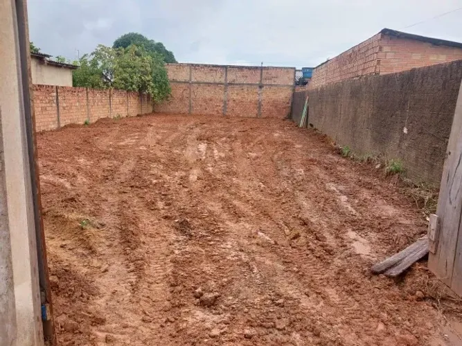 Terreno no Lagoinha - 350m2