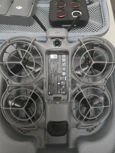 DJI NEO 2 P SAIR AGORA