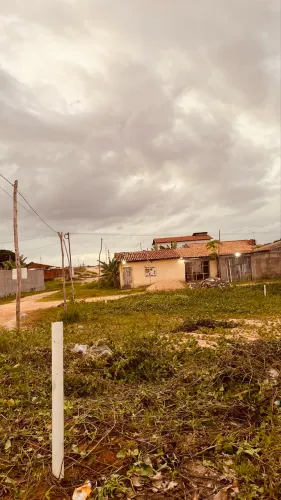 VENDO ESSE TERRENO VALOR 35 MIL REAIS 