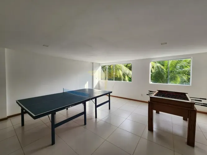 Apartamento 2 Quartos, 56M² No Stiep E Com 1 Vaga De Garagem. EJJC1S