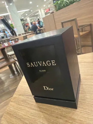 PERFUME ELIXIR DIOR 100 ML ORIGINAL
