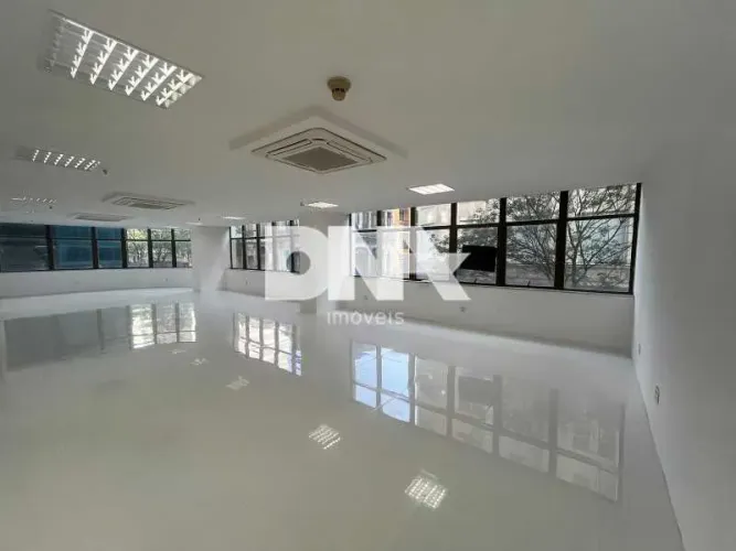 Andar - / Comercial / Centro