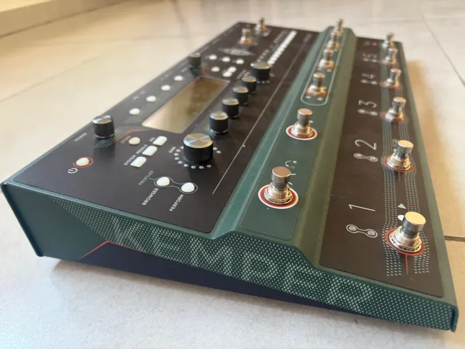 Kemper Profiler Stage MK1