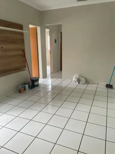 Imóvel para aluguel tem 49 metros quadrados com 2 quartos em Cohama - São Luís - MA
